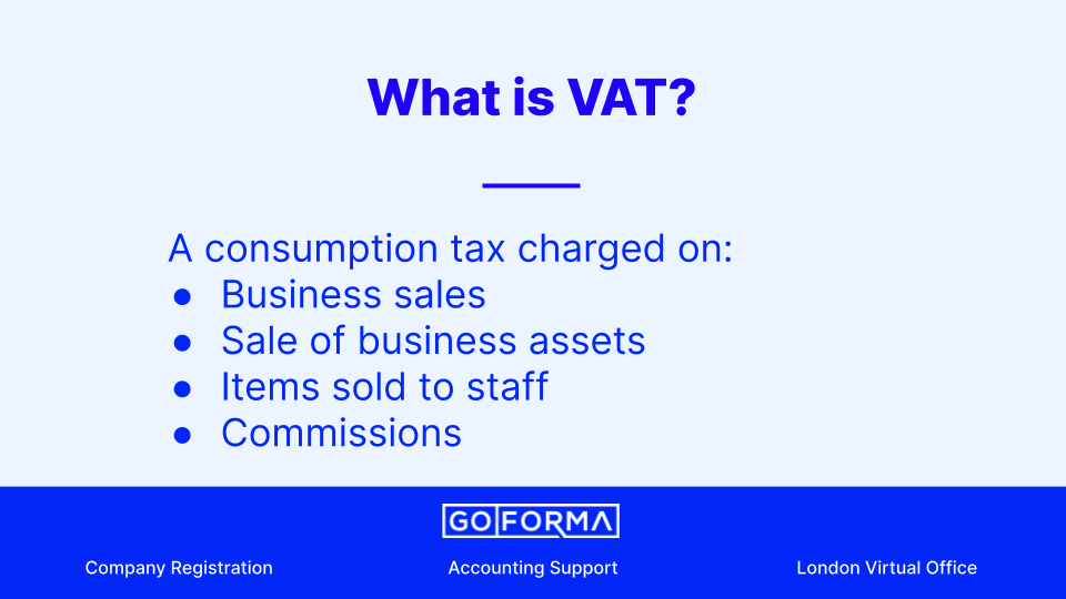 The £85k VAT Threshold 19 Things You Need to Know about VAT